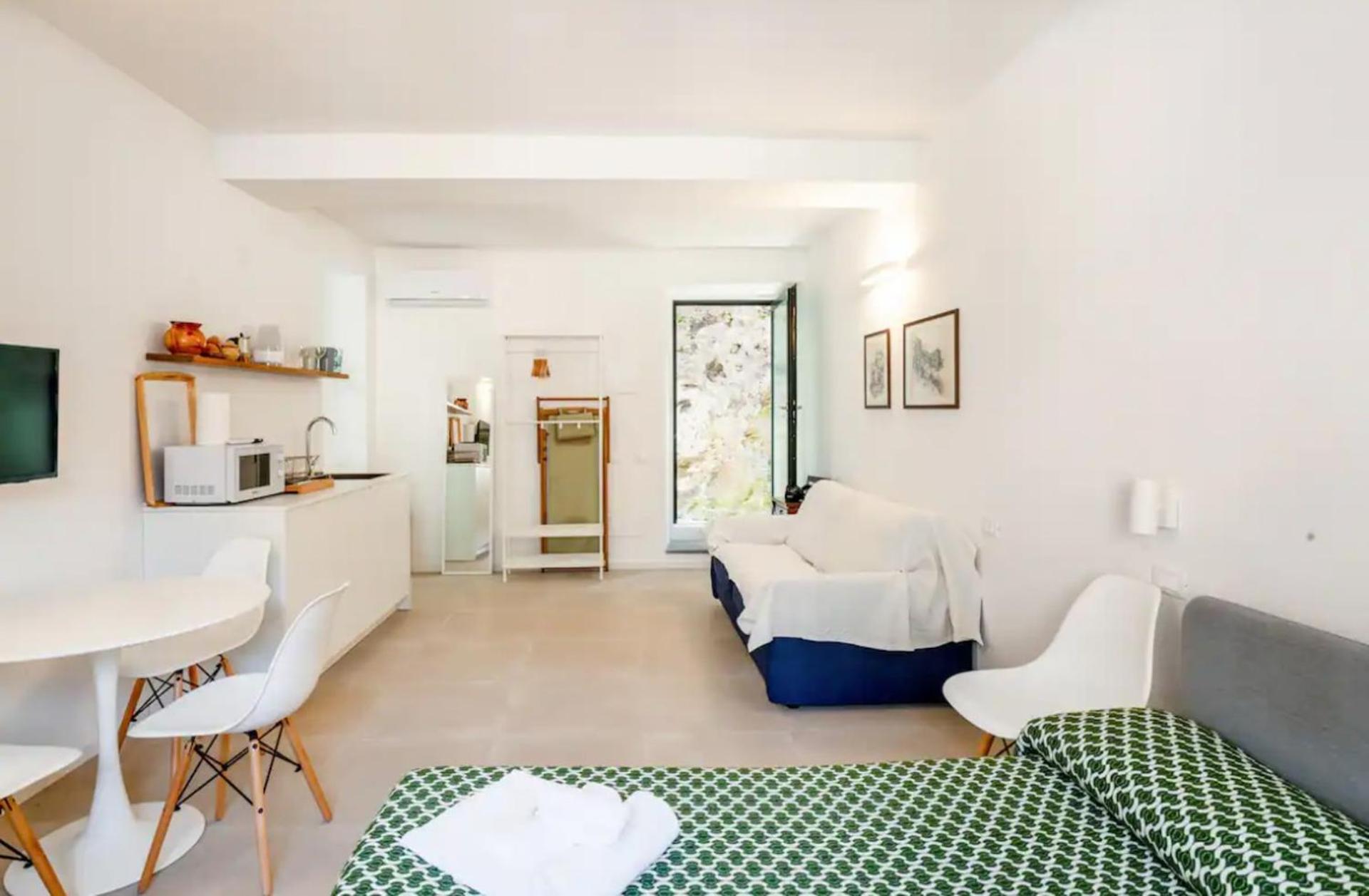 Casa Lebecci Lägenhet Riomaggiore Exteriör bild