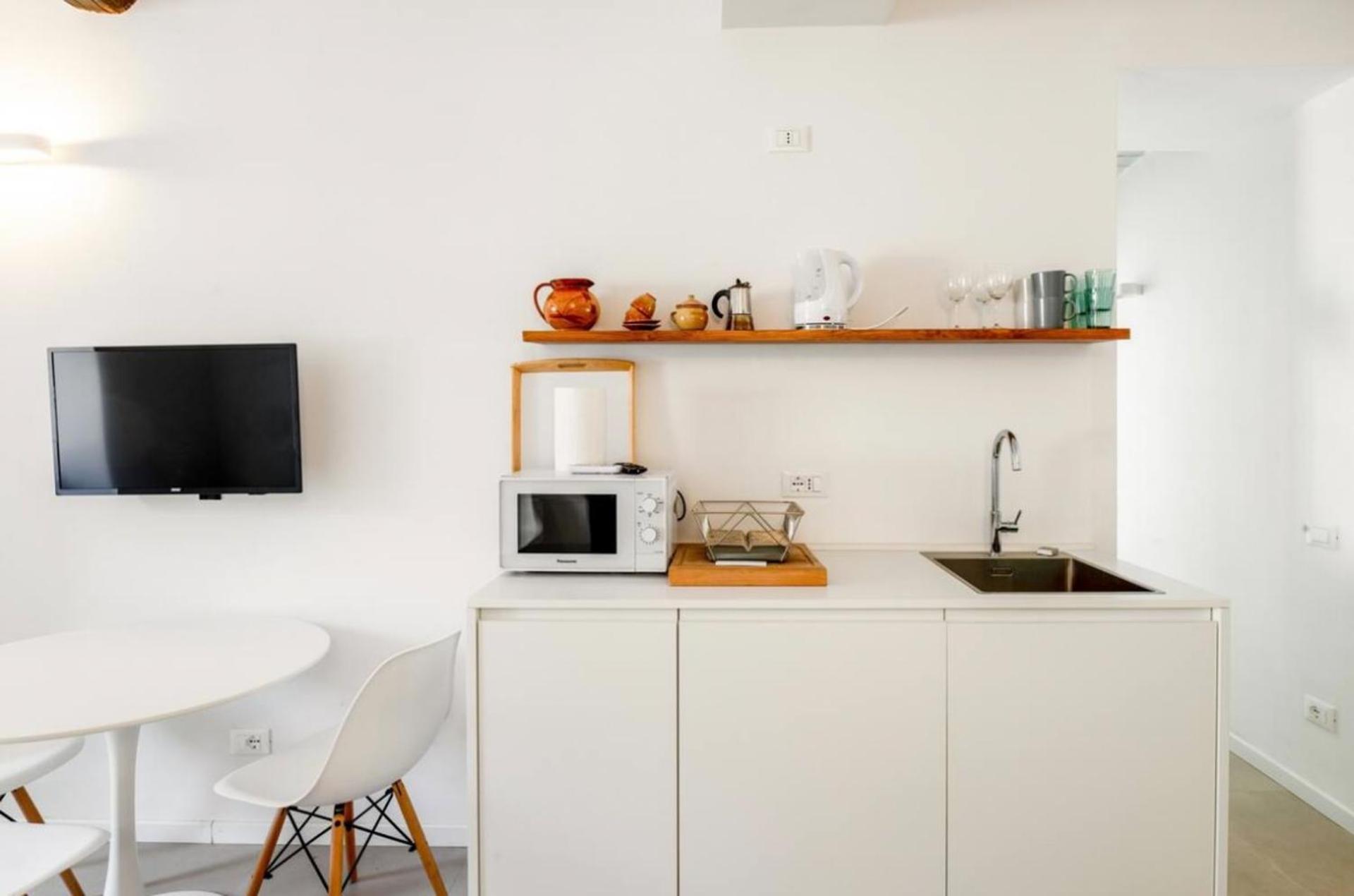 Casa Lebecci Lägenhet Riomaggiore Exteriör bild
